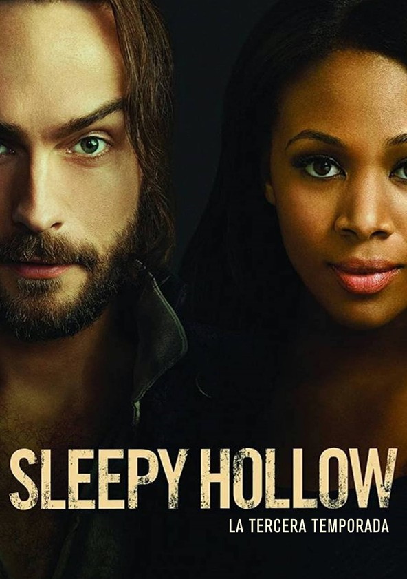 La leyenda de Sleepy Hollow - Temporada 3