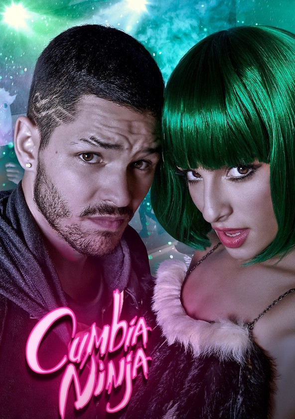 Cumbia Ninja - Temporada 3