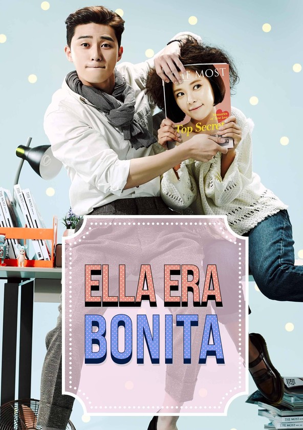Geunyeoneun yeppeodda - Temporada 1