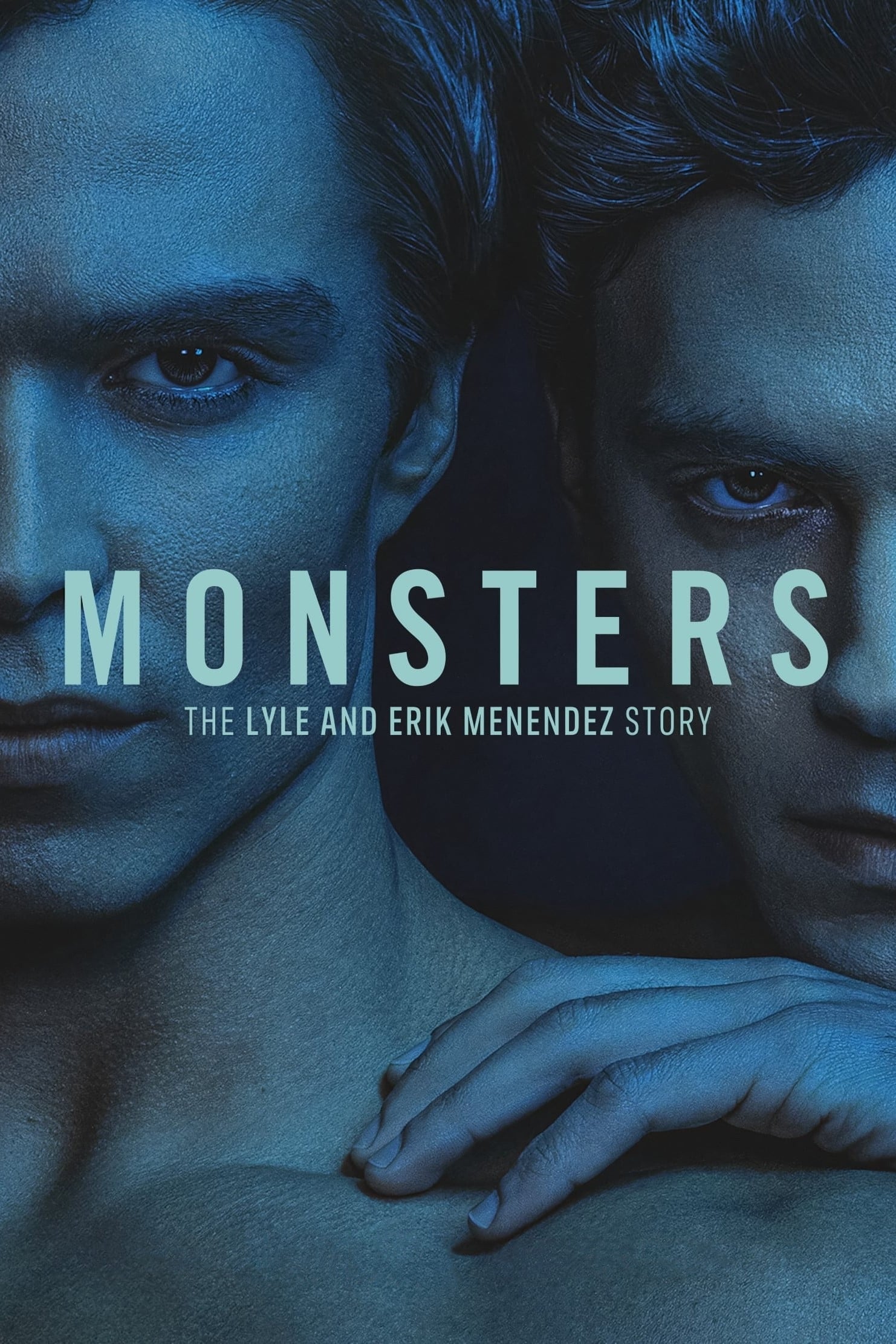 Monstros: Irmãos Menendez: Assassinos dos Pais - Temporada 1