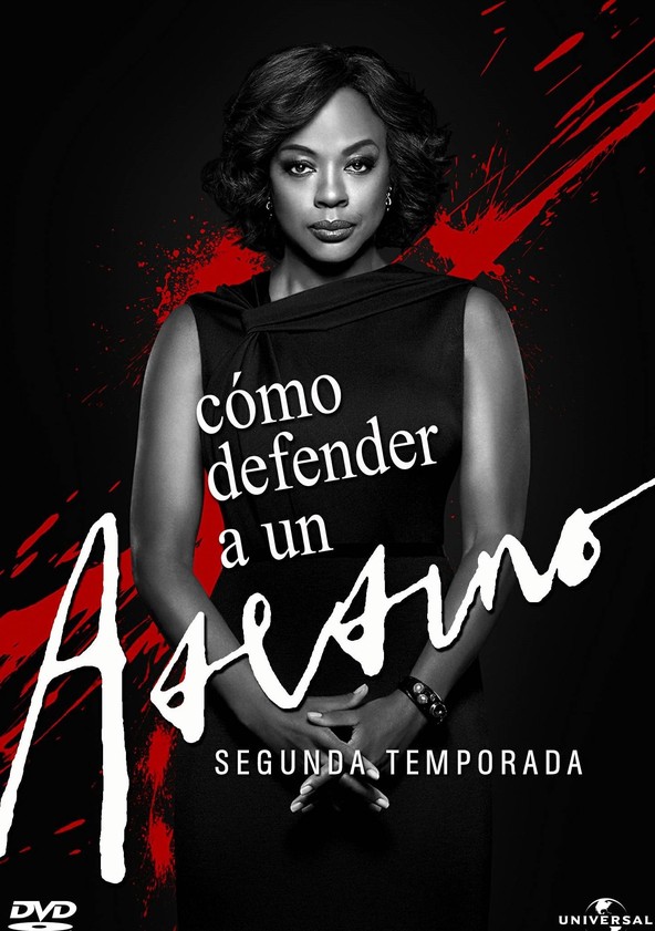 How to Get Away With Murder - Temporada 2