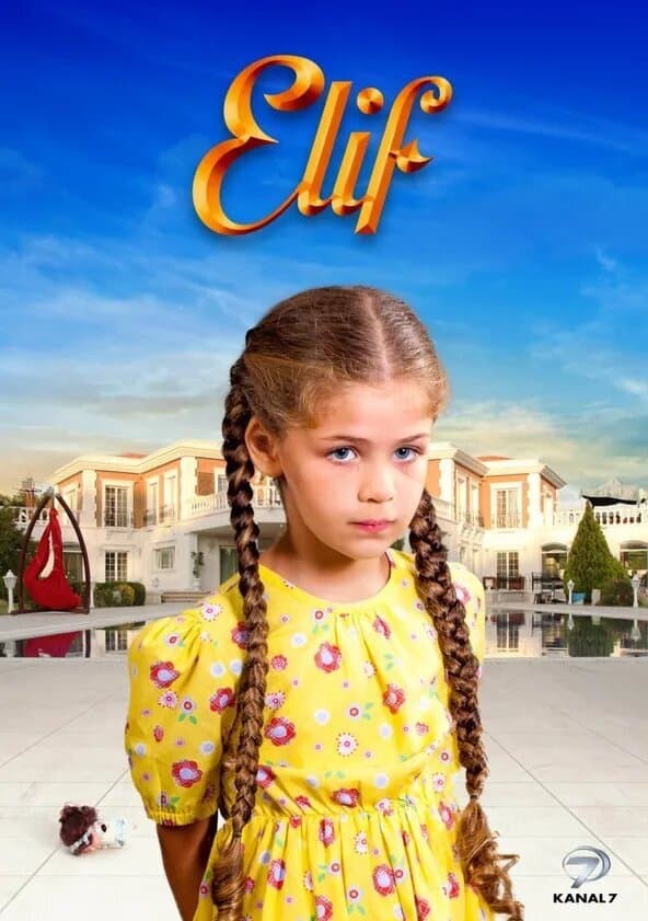 Elif - Temporada 2
