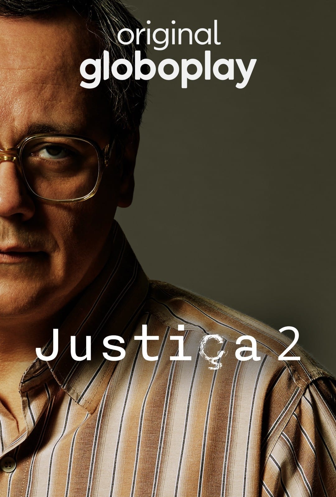 Justiça - Temporada 2