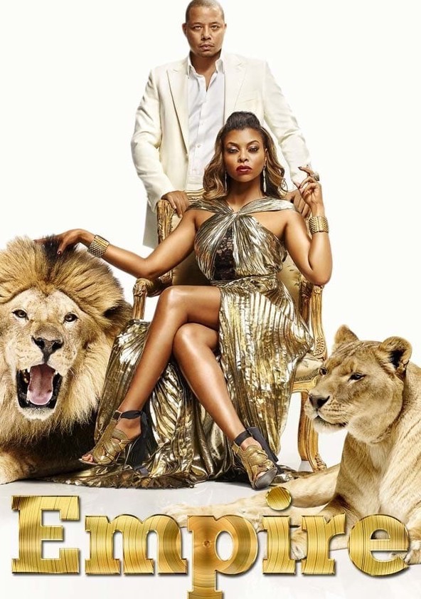 Empire - Temporada 2