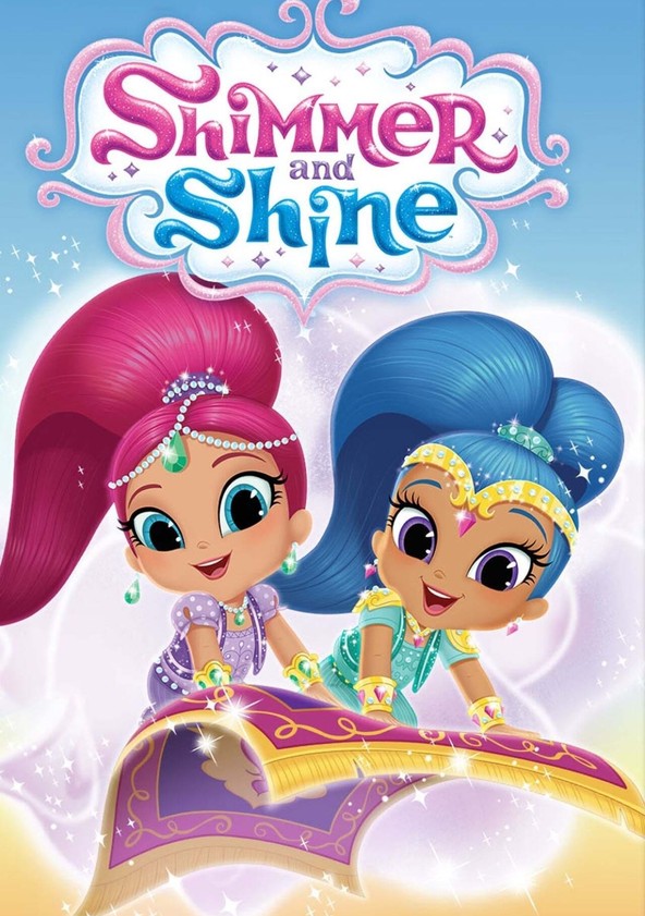 Shimmer and Shine - Temporada 1