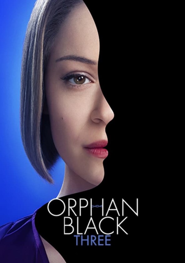 Orphan Black - Temporada 3