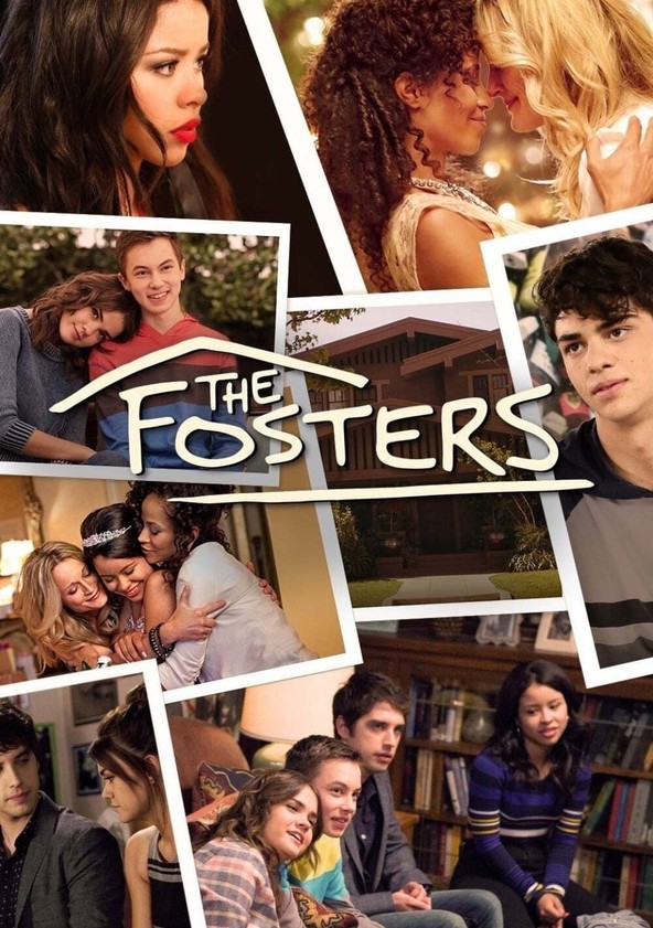 The Fosters - Temporada 3