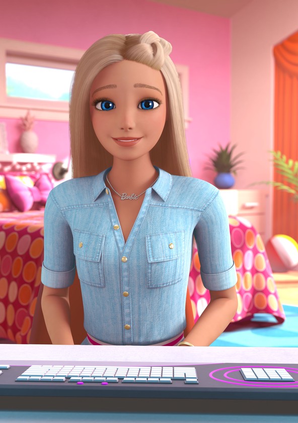 Barbie Vlogger - Temporada 1