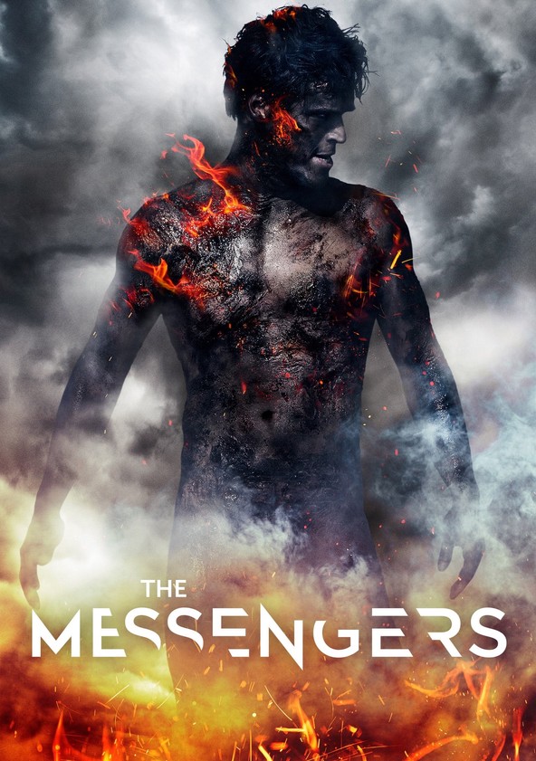 The Messengers - Temporada 1