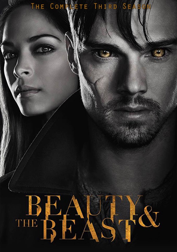 La bella y la bestia - Temporada 3