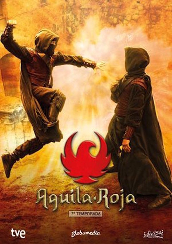 Águila Roja - Temporada 7
