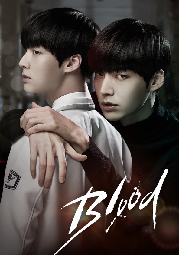 Sangre - Temporada 1