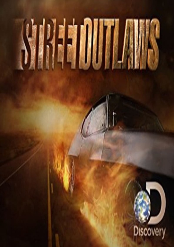 Street Outlaws - Temporada 5