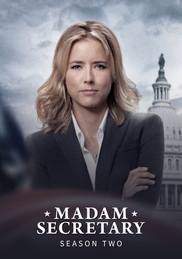Madam Secretary - Temporada 2