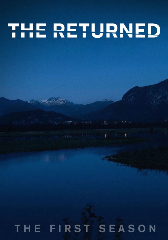 The Returned - Temporada 1