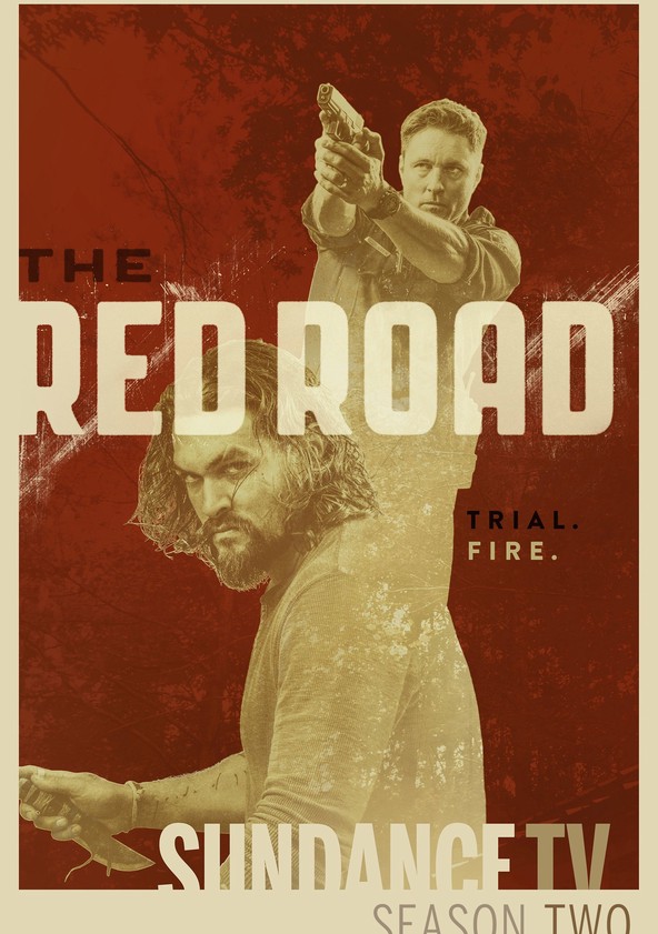 The Red Road - Temporada 2