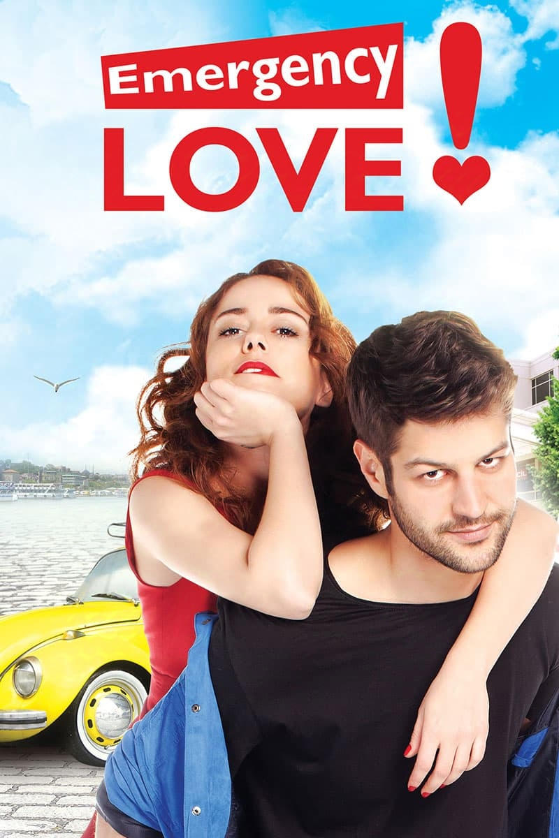Emergency Love - Temporada 1