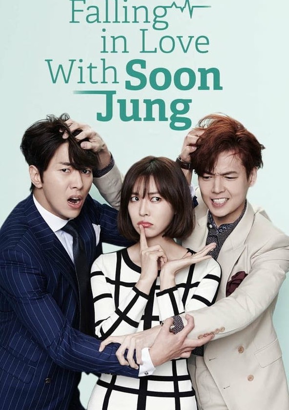 Falling for Innocence - Temporada 1