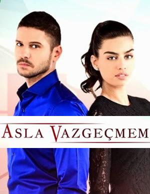 No te vayas sin mí - Temporada 1