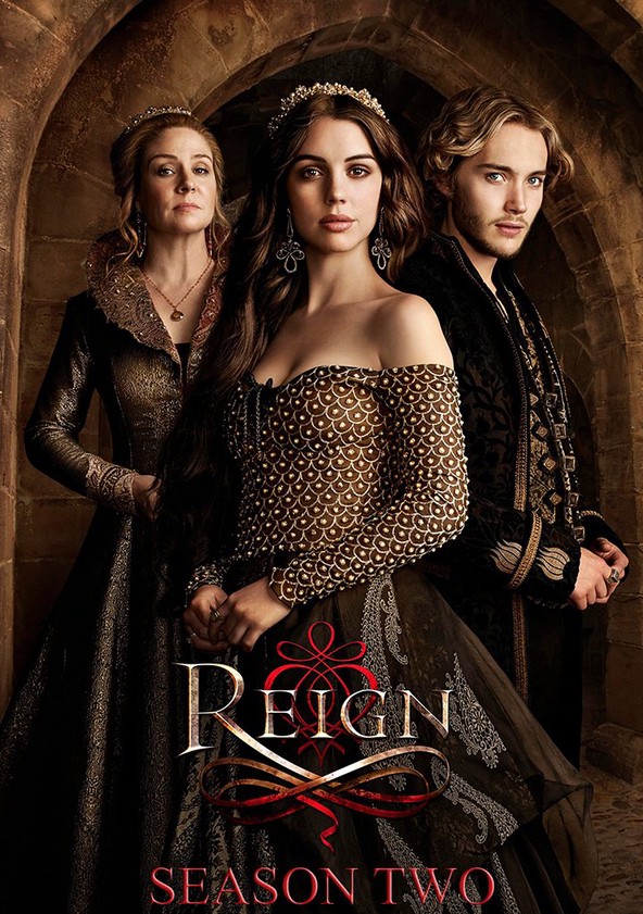 El reino - Temporada 2