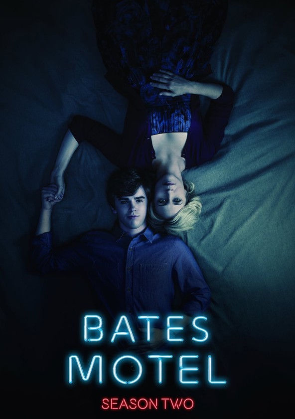 Bates Motel - Temporada 2