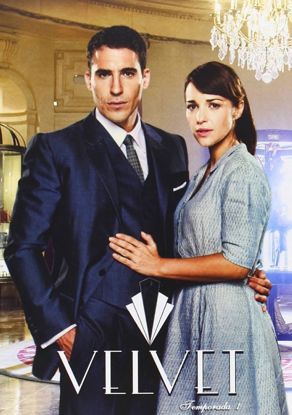 Velvet - Temporada 1