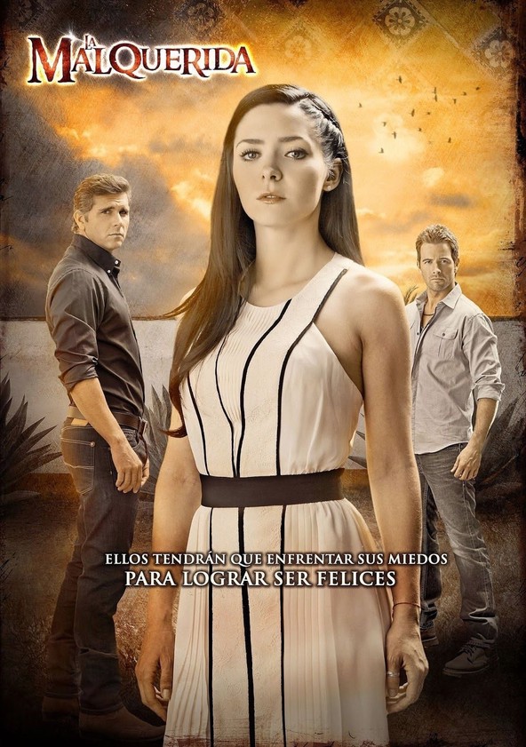 La malquerida - Temporada 1