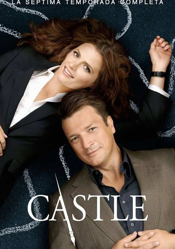 Castle - Temporada 7