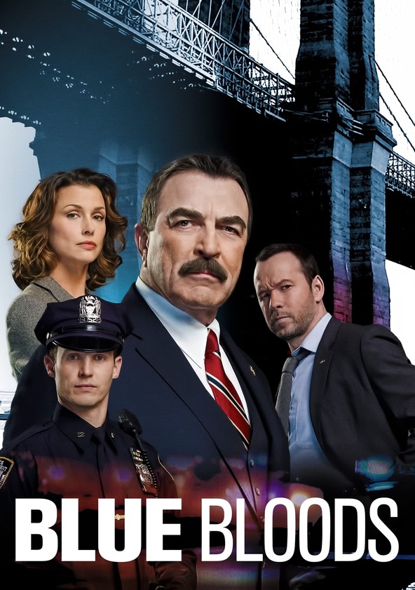 Blue Bloods - Temporada 5