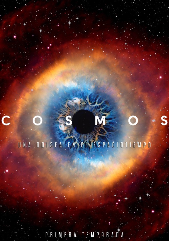 Cosmos - Temporada 1