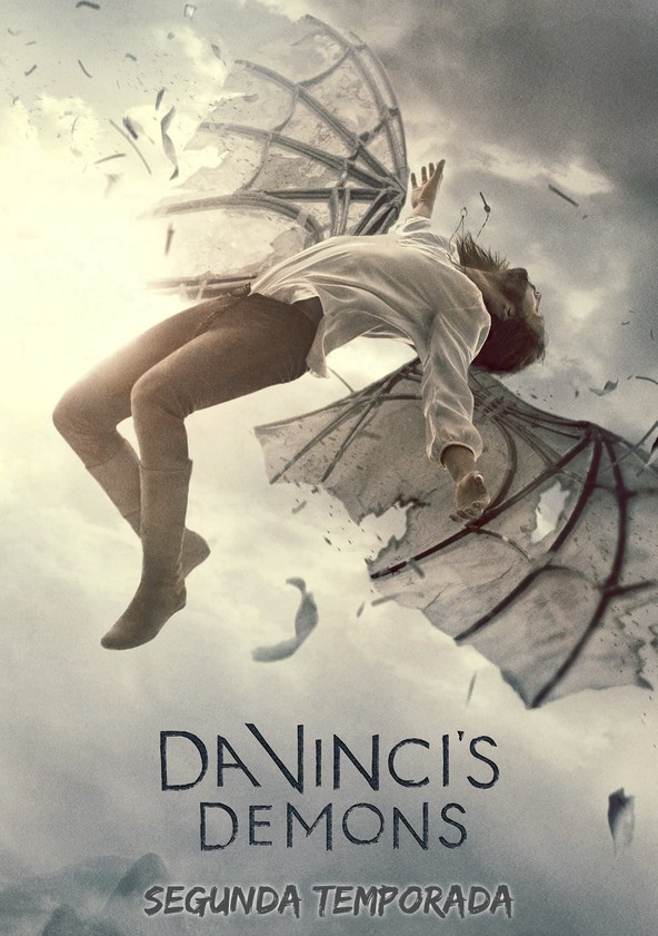 Da Vinci's Demons - Temporada 2