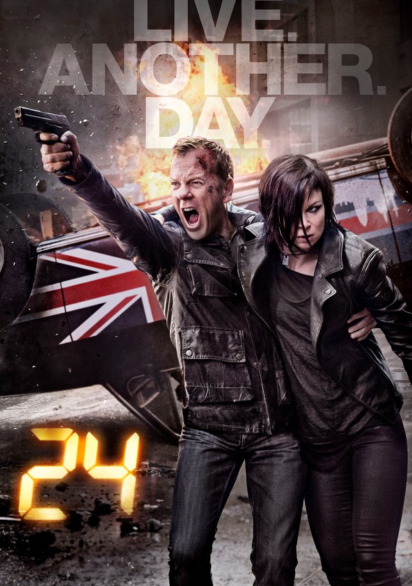 24 - Temporada 9