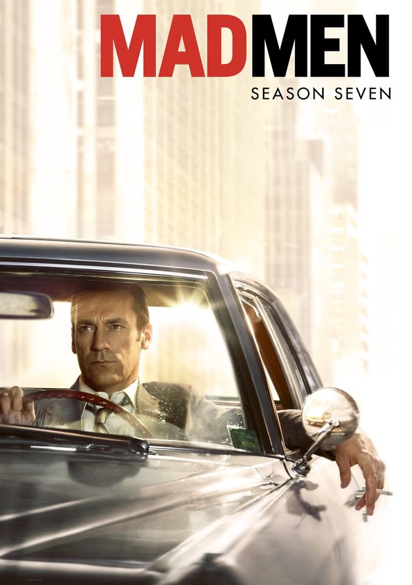 Mad Men - Temporada 7