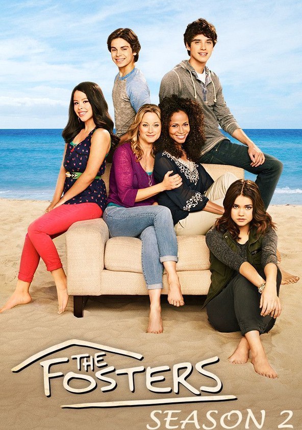 The Fosters - Temporada 2