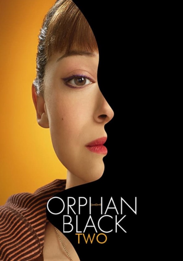 Orphan Black - Temporada 2