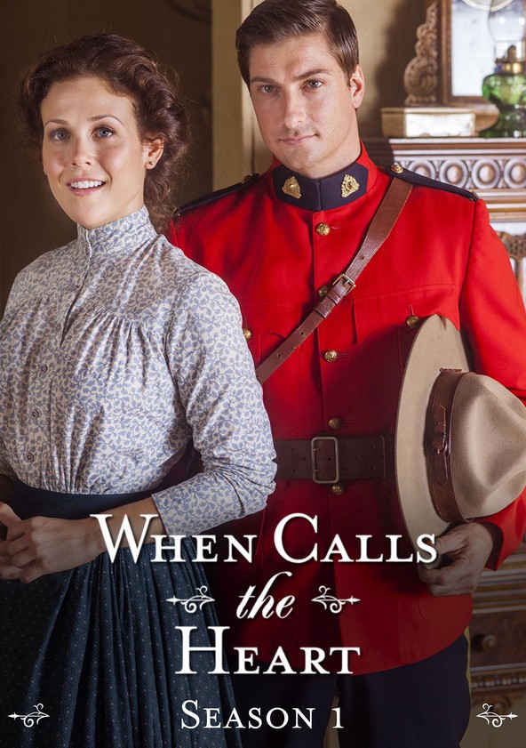 When Calls the Heart - Temporada 1