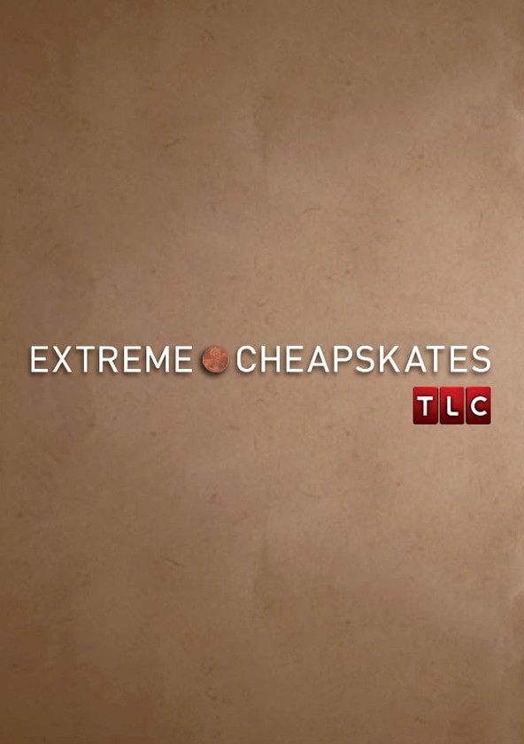 Extreme Cheapskates - Temporada 3
