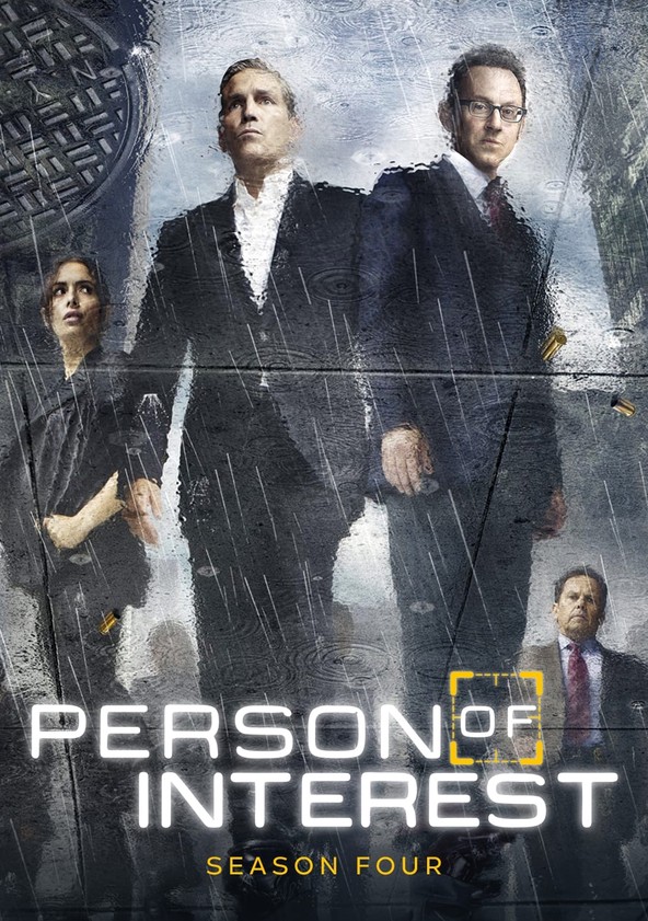 Vigilados - Temporada 4