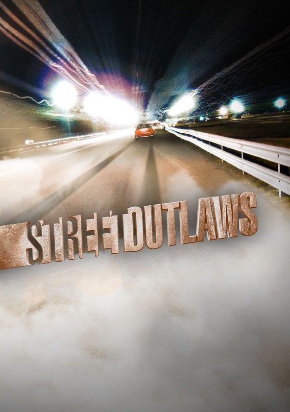 Street Outlaws - Temporada 2
