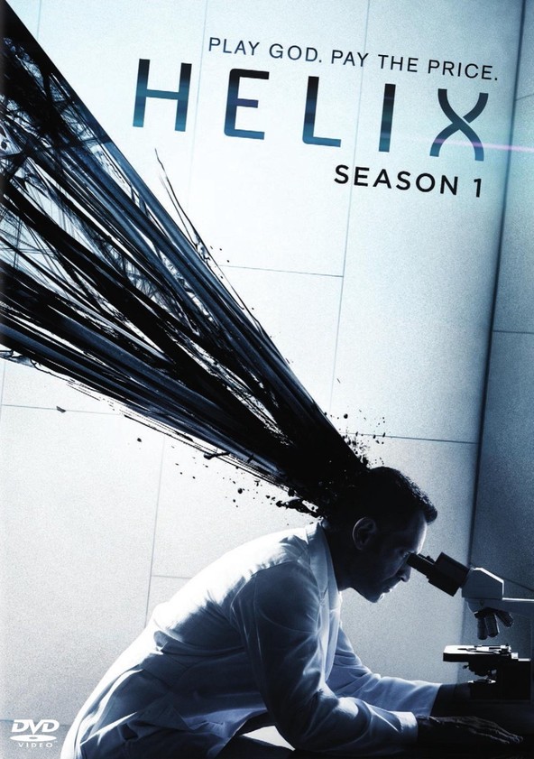 Helix - Temporada 1