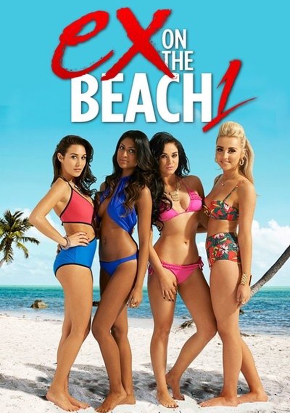 Ex on the Beach - Temporada 1