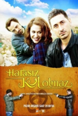 Hatasız Kul Olmaz - Temporada 1