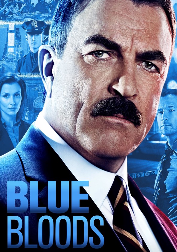 Blue Bloods - Temporada 4