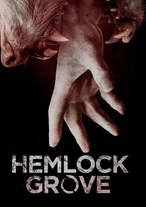 Hemlock Grove - Temporada 1