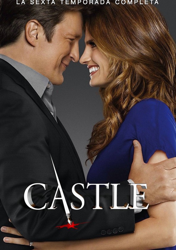 Castle - Temporada 6