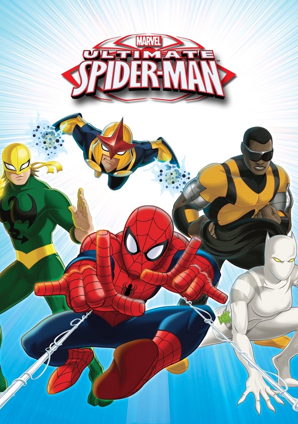 Ultimate Spider-Man - Temporada 2