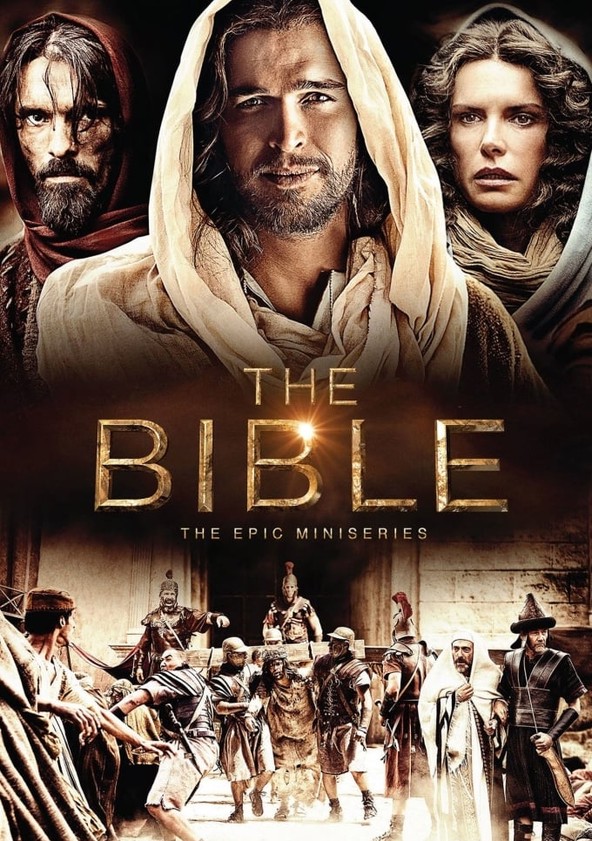 La Biblia - Temporada 1