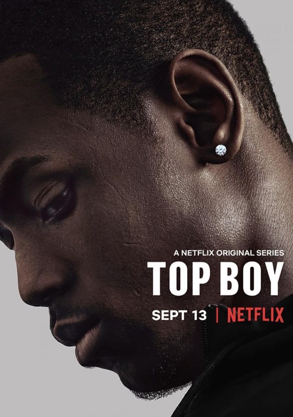 Top Boy: Summerhouse - Temporada 2