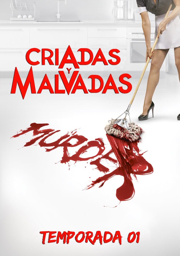 Devious Maids - Temporada 1