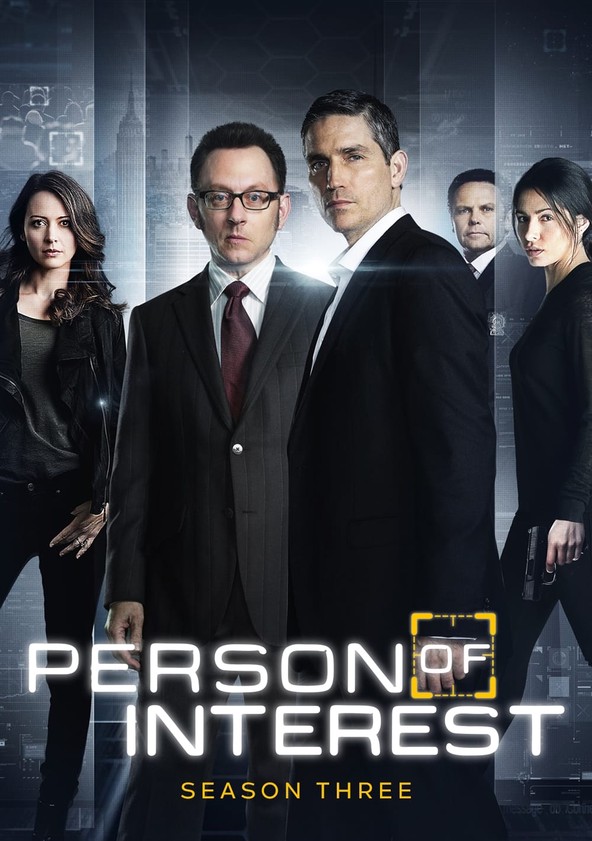 Vigilados - Temporada 3